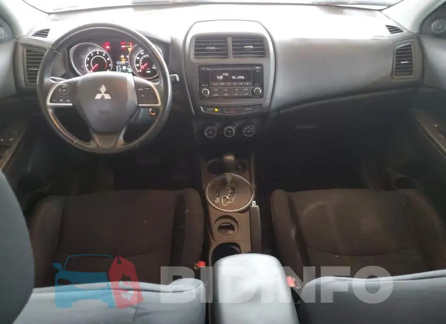 4A4AP3AUXFE061525 Photo# 8