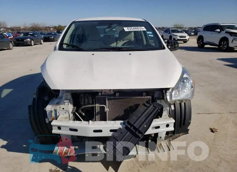 ML32F3FJ0KHF03806 Photo# 5