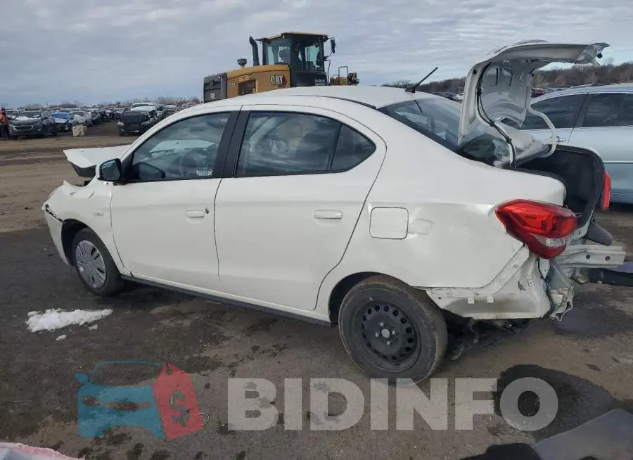 ML32F3FJ1KHF16189 Photo# 2