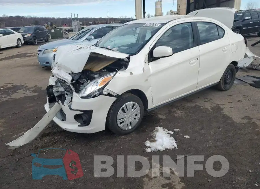 ML32F3FJ1KHF16189 Photo# 1