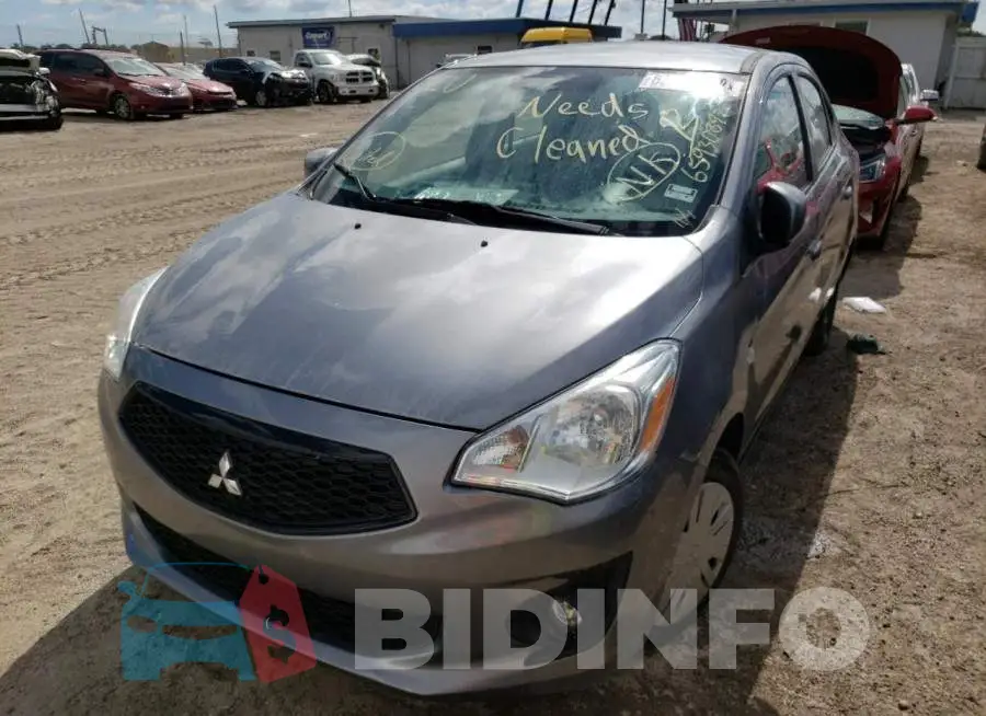 ML32F3FJ1LHF13147 Photo# 2