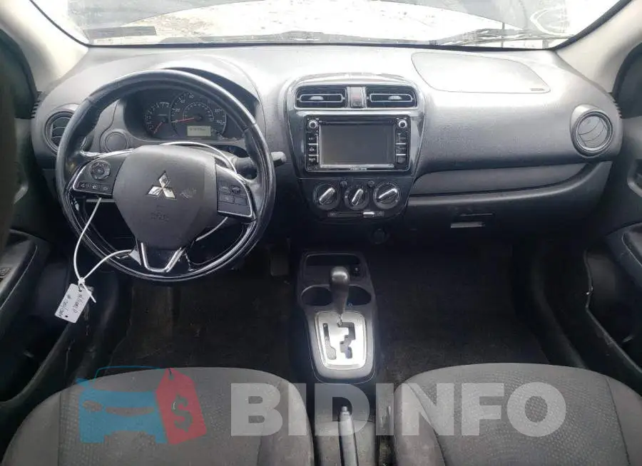 ML32F3FJ4JHF11342 Photo# 8