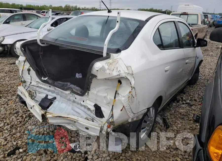 ML32F3FJ5LHF08338 Photo# 3