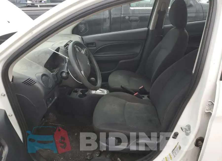 ML32F3FJ5LHF08338 Photo# 7