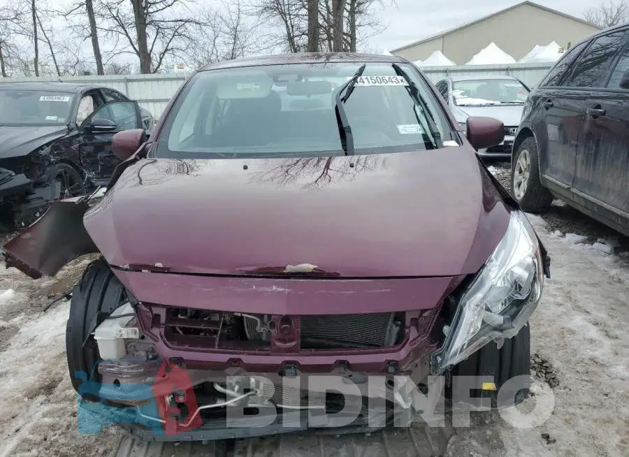 ML32FUFJ5NHF02628 Photo# 5