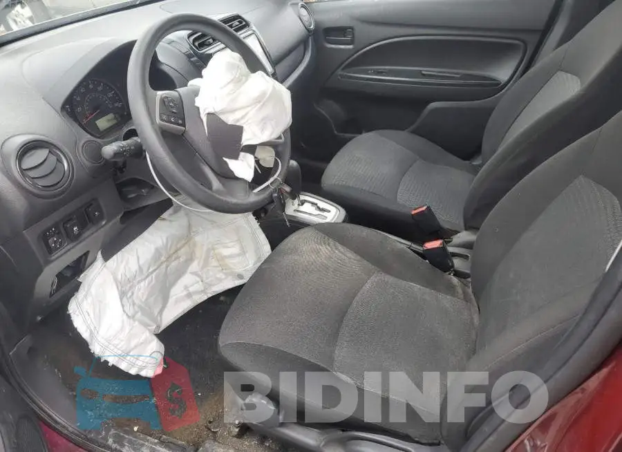 ML32FUFJ5NHF02628 Photo# 7