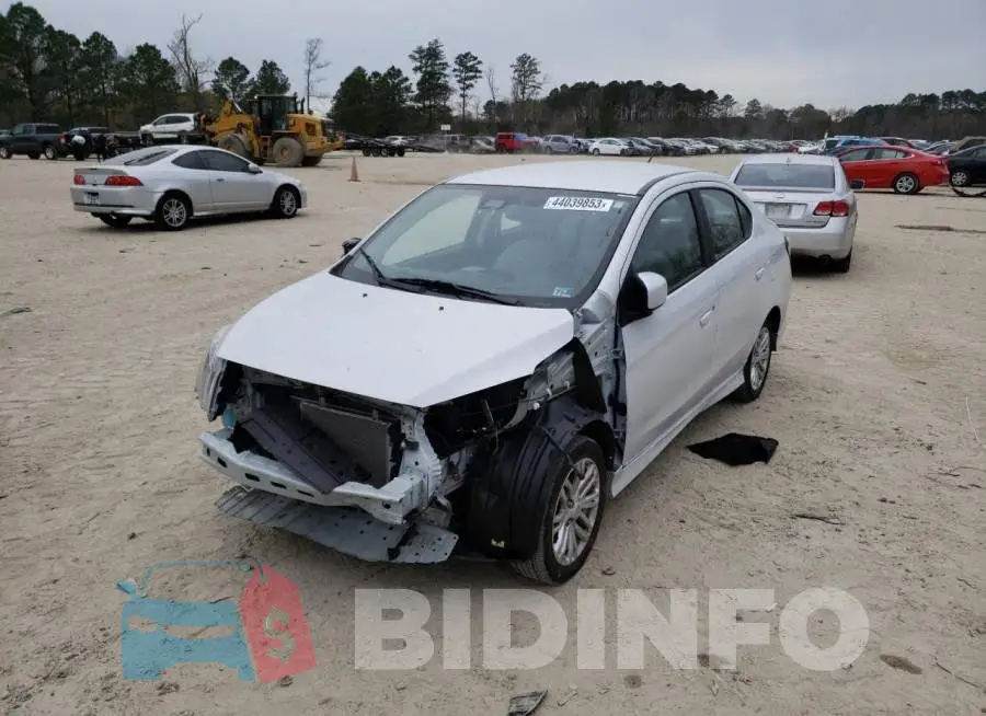 ML32FUFJ6MHF04743 Photo# 1