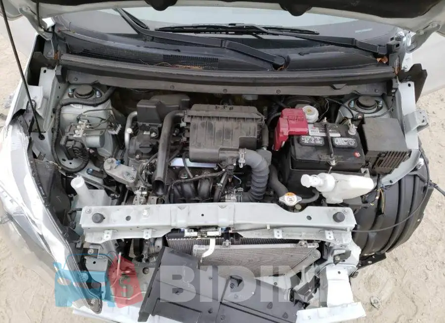 ML32FUFJ6MHF04743 Photo# 11