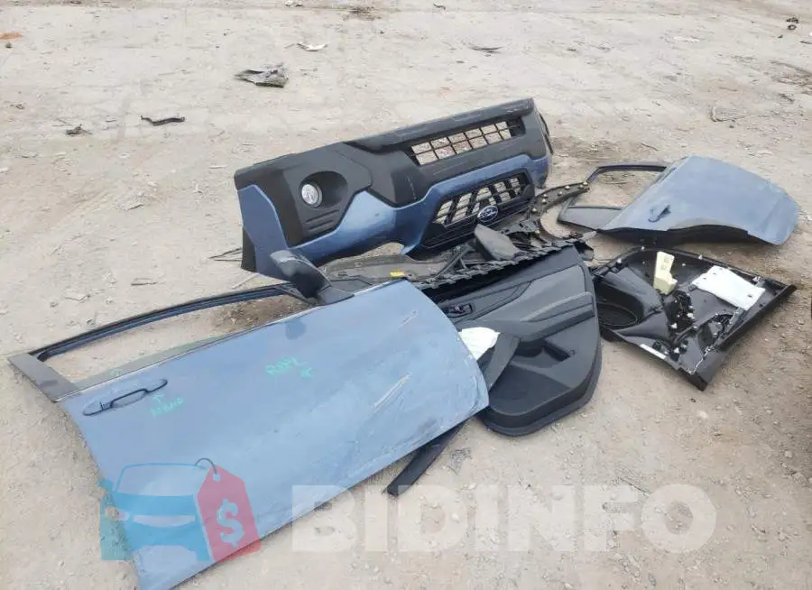 JF2GTHRC9MH375346 Photo# 12
