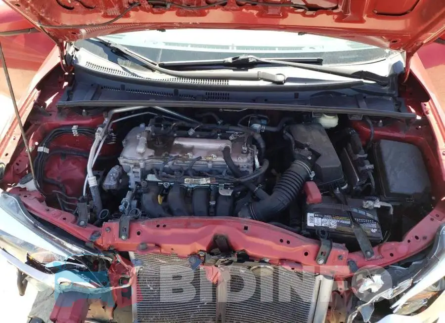 2T1BURHE1GC653681 Photo# 11