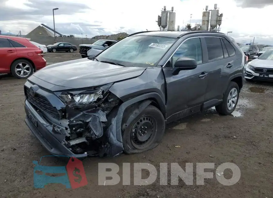 2T3F1RFV3LC140351 Photo# 1