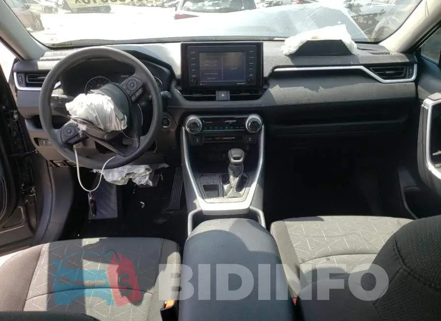 2T3W1RFVXNC179442 Photo# 8