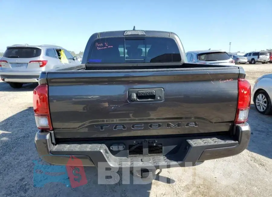 3TMCZ5AN6KM194494 Photo# 6