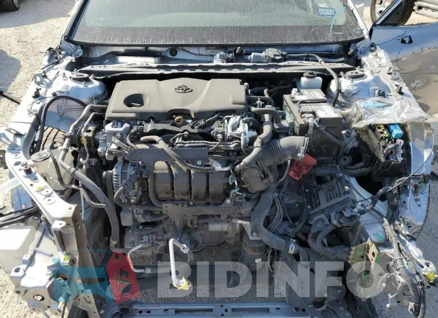 4T1B11HK6KU256197 Photo# 11