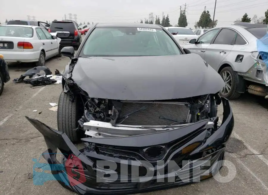 4T1B11HK7KU262297 Photo# 5