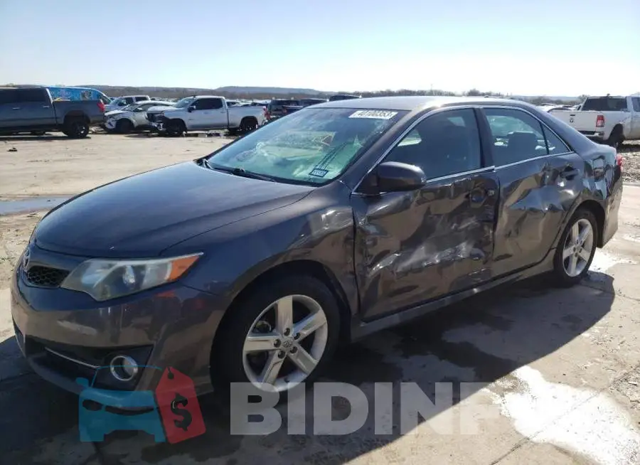 4T1BF1FK4EU772955 Photo# 1
