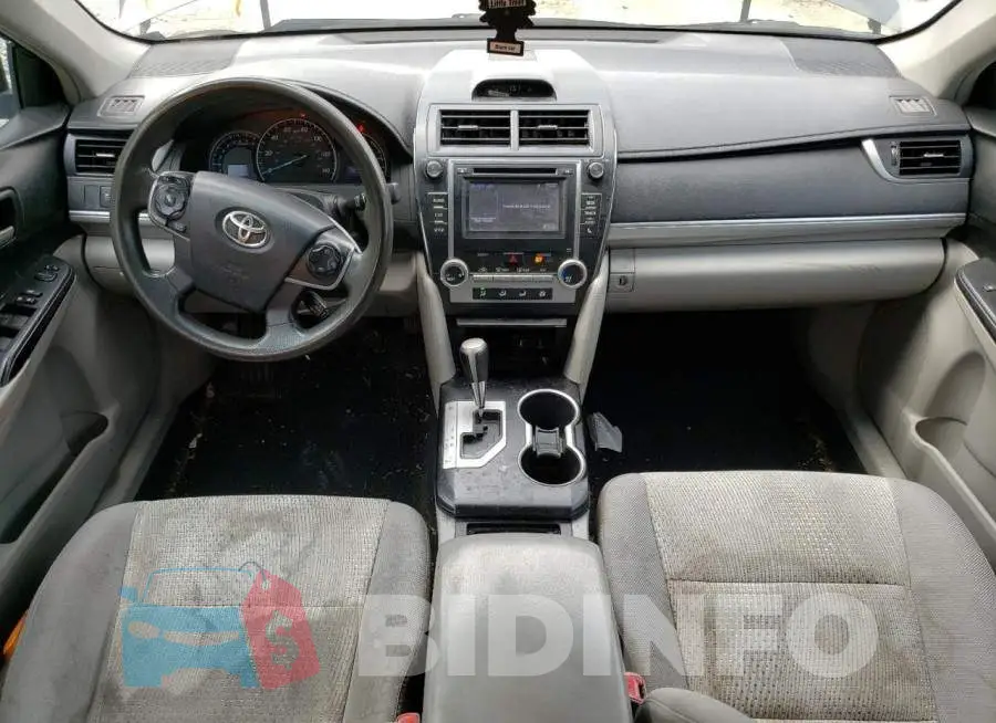 4T1BF1FK6EU468509 Photo# 8