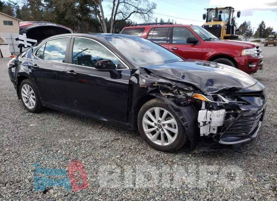 4T1C11AK6NU010141 Photo# 4