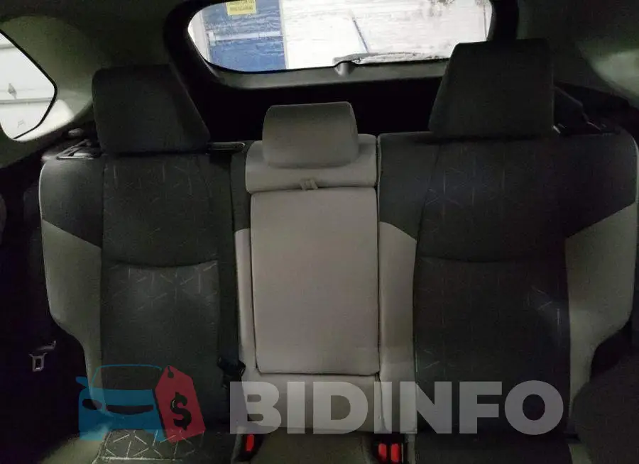 4T3RWRFV5MU041416 Photo# 10