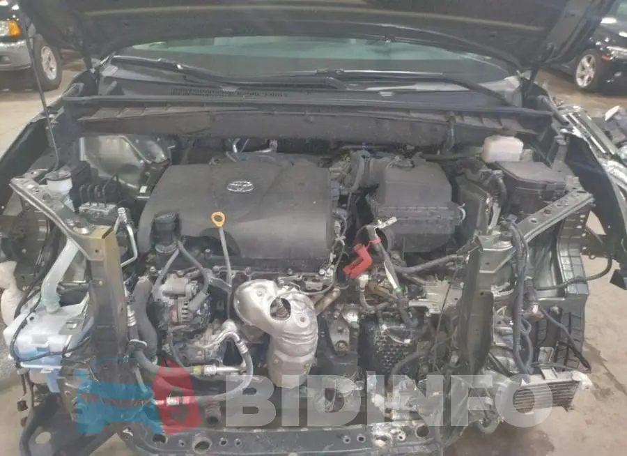 5TDJZRFH0JS807144 Photo# 12