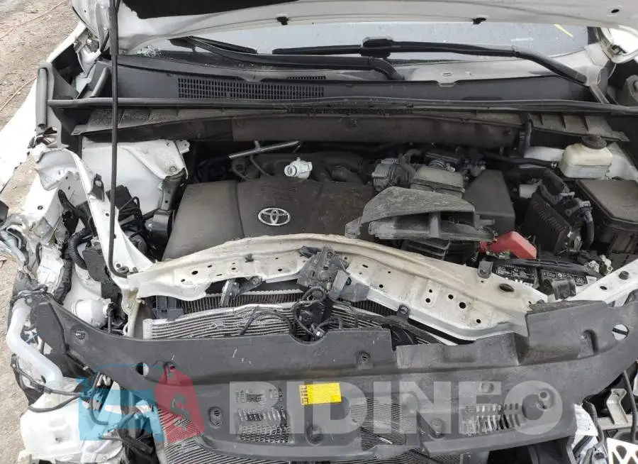 5TDJZRFH2JS499359 Photo# 12