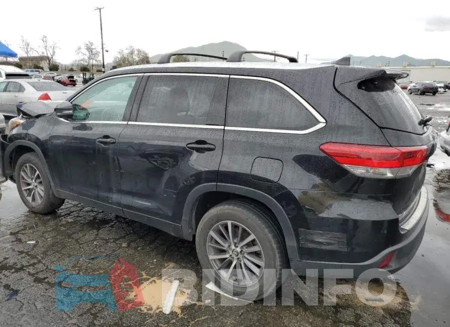 5TDKZRFH2JS282723 Photo# 2