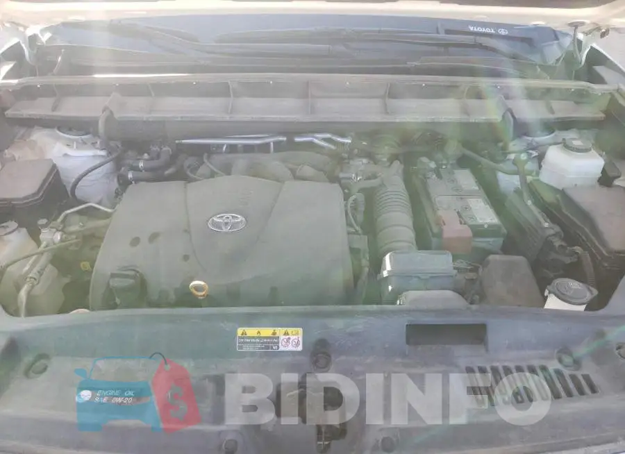 5TDLZRAH1MS065096 Photo# 11