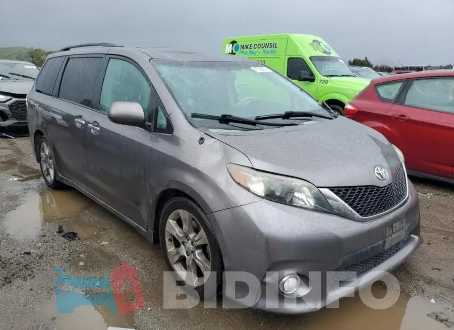 5TDXK3DC1ES489558 Photo# 4