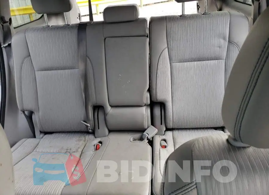 5TDZZRFH4JS280146 Photo# 10