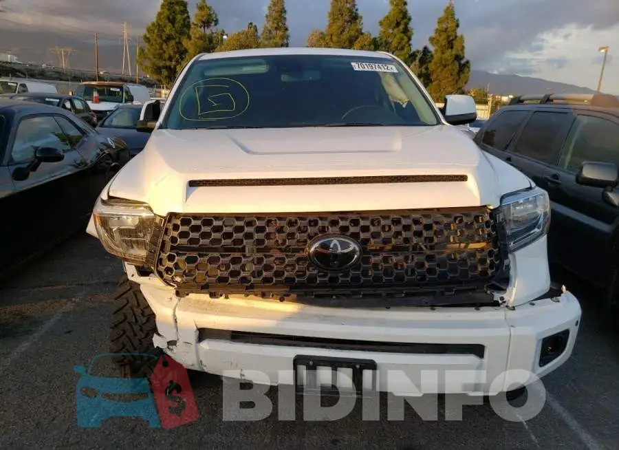 5TFAY5F12LX875814 Photo# 5