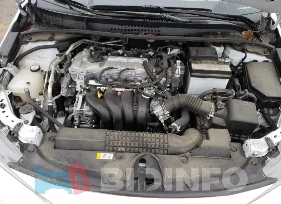 5YFEPMAE3NP275412 Photo# 11