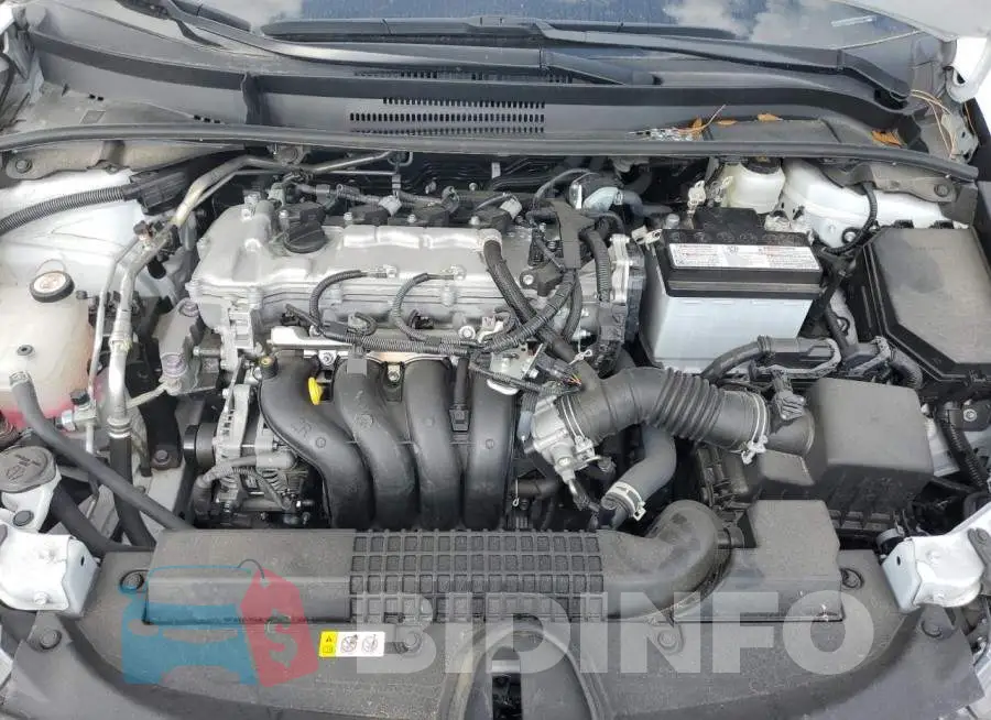 5YFEPMAE6NP293936 Photo# 11