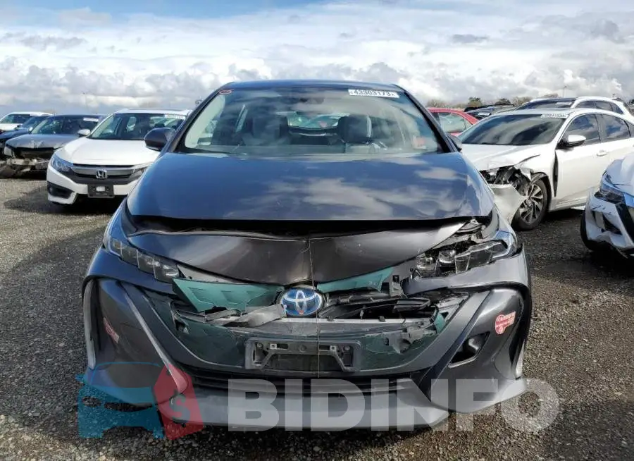 JTDKARFP5H3059196 Photo# 5