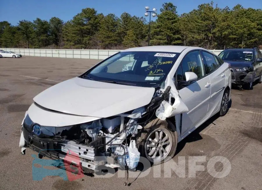 JTDKARFP9L3158581 Photo# 2