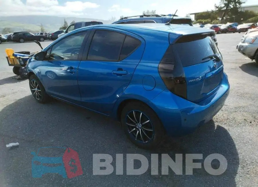 JTDKDTB35E1568588 Photo# 2