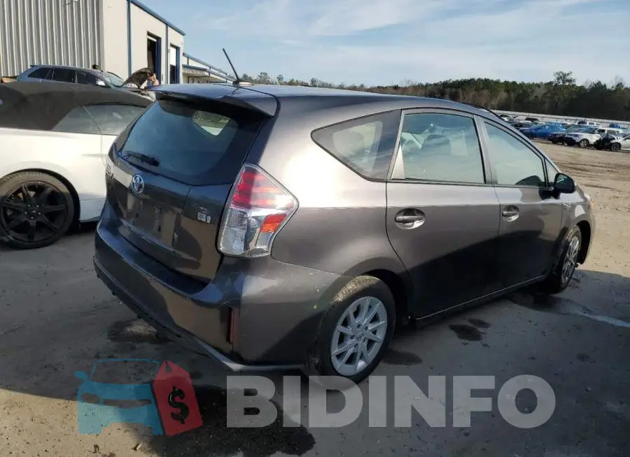 JTDZN3EU2FJ039147 Photo# 3