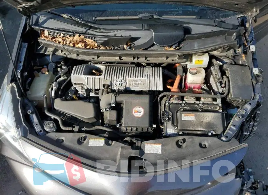 JTDZN3EU2FJ039147 Photo# 11