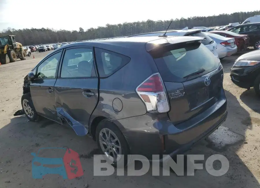 JTDZN3EU2FJ039147 Photo# 2