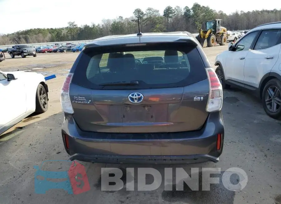 JTDZN3EU2FJ039147 Photo# 6