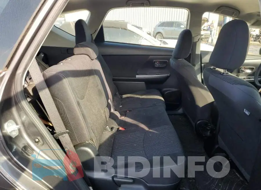 JTDZN3EU2FJ039147 Photo# 10