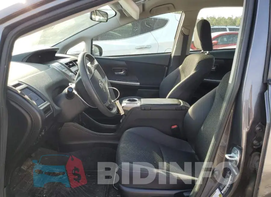 JTDZN3EU2FJ039147 Photo# 7