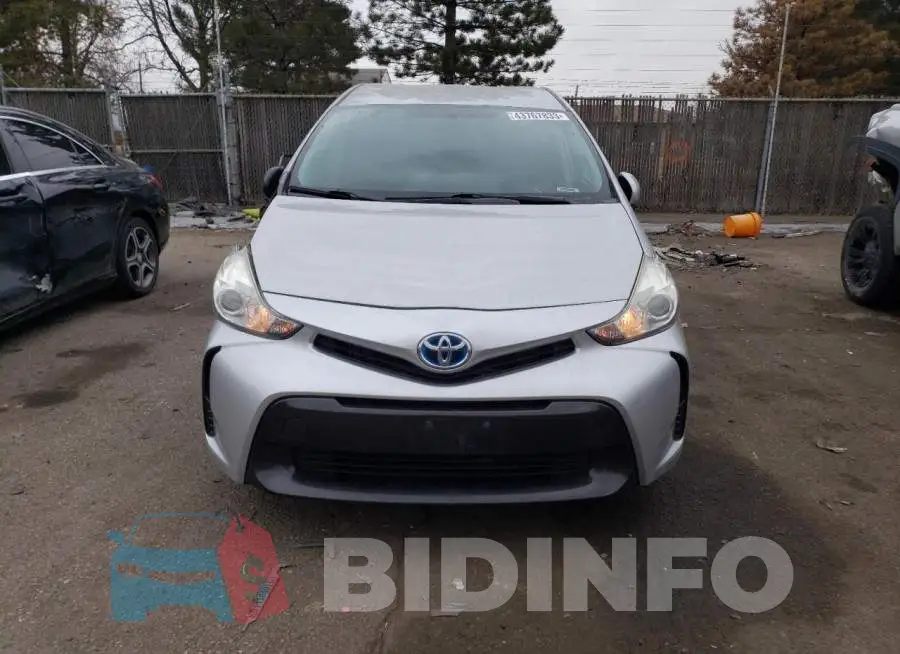JTDZN3EU6FJ031097 Photo# 5