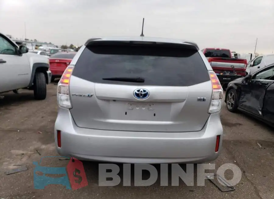JTDZN3EU6FJ031097 Photo# 6