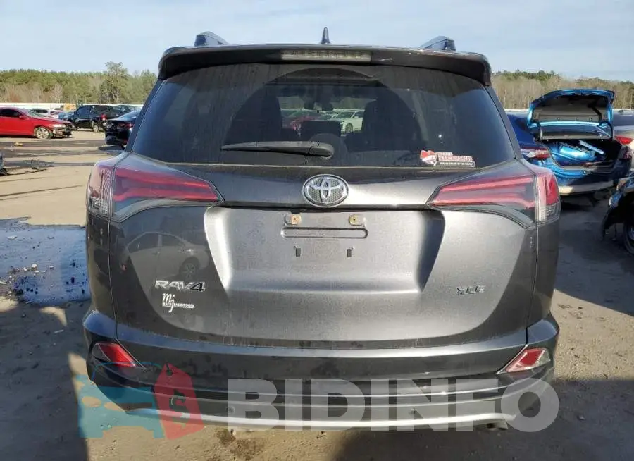 JTMWFREV8HD097714 Photo# 6