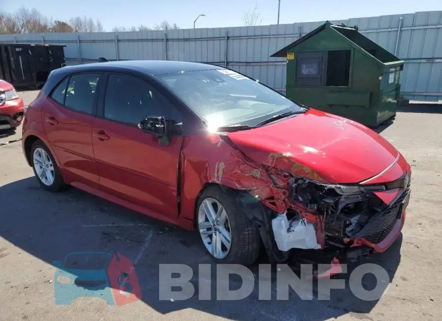 JTND4MBE9M3143387 Photo# 4