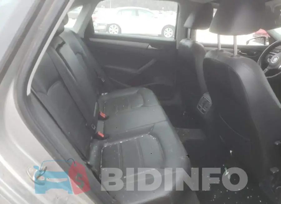 1VWBN7A32EC005117 Photo# 10