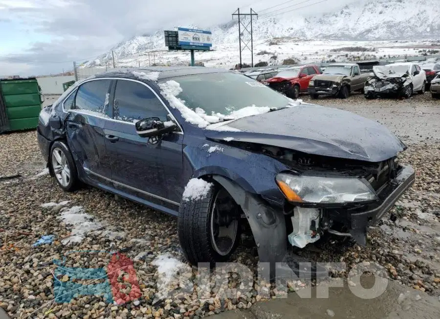 1VWCN7A30EC025693 Photo# 4