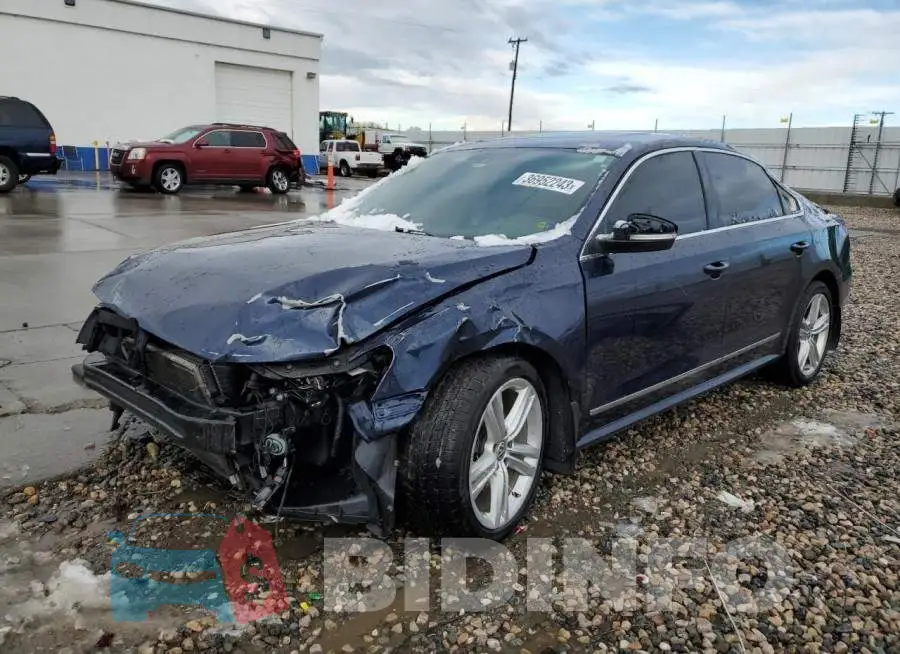 1VWCN7A30EC025693 Photo# 1