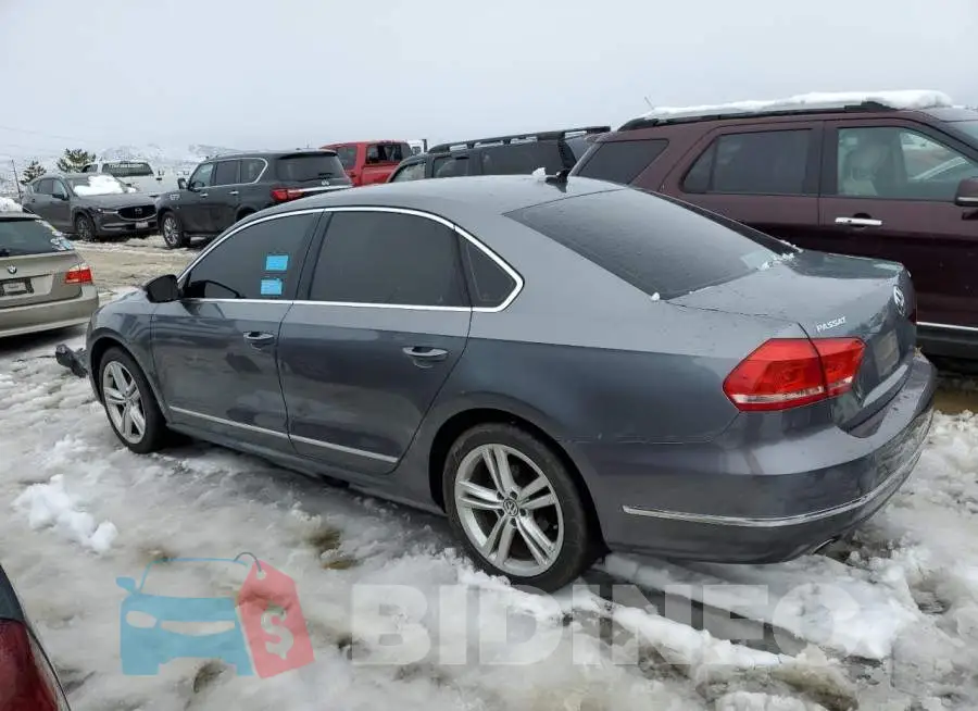 1VWCN7A39EC112704 Photo# 2