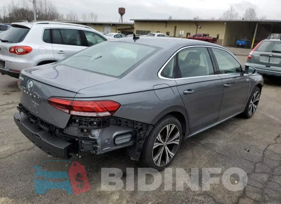 1VWSA7A38MC016259 Photo# 3